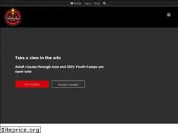 Sites similar to thecrucible.org
