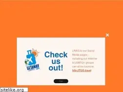 Sites similar to thecruiseboys.com