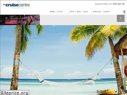 Sites similar to thecruisecentre.com.au