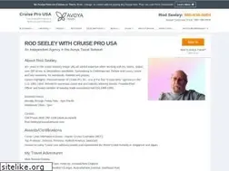 Sites similar to thecruisevacationexperts.com