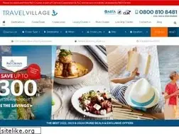 Sites similar to thecruisevillage.com