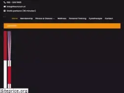 Sites similar to thecrunch.nl