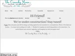 Sites similar to thecrunchymoose.com