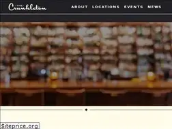 Sites similar to thecrunkleton.com