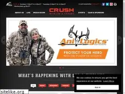 Sites similar to thecrush.tv