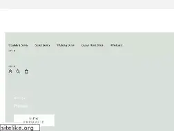 Sites similar to thecrushedcrystal.com