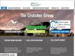 Sites similar to thecrutchergroup.com