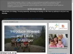 Sites similar to thecrutsingers.com