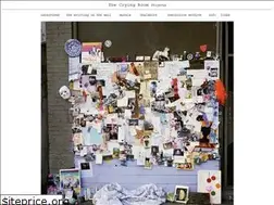 Sites similar to thecryingroom.org