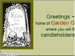 Sites similar to thecrypt.net