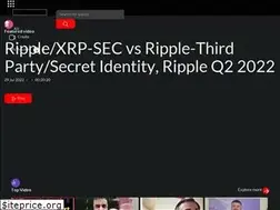 Sites similar to thecryptohulk.com