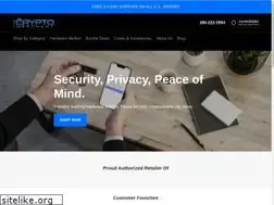 Sites similar to thecryptomerchant.com
