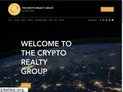 Sites similar to thecryptorealtygroup.com