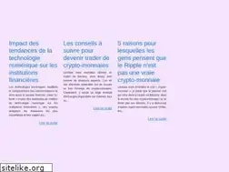 Sites similar to thecryptowiki.org