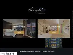 Sites similar to thecrystal.com.tw