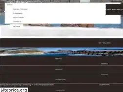 Sites similar to thecrystalspringsresort.com