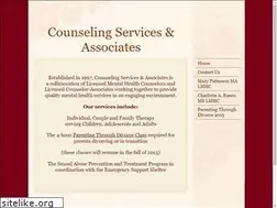 Sites similar to thecsasite.com