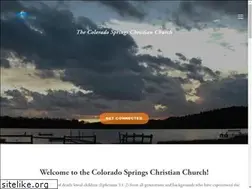 Sites similar to thecscc.org