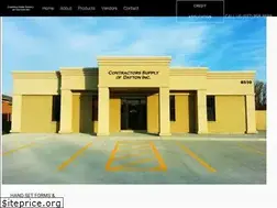 Sites similar to thecsdinc.com