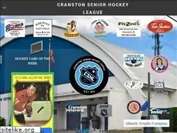 Sites similar to thecshl.com