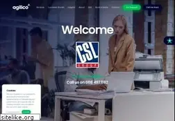 Sites similar to thecslgroup.com