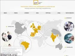 Sites similar to thectengineeringgroup.com