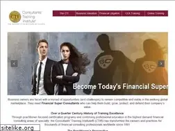 Sites similar to thecti.com