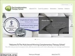 Sites similar to thects.co.uk
