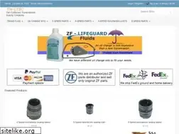 Sites similar to thectsc.com