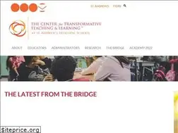 Sites similar to thecttl.org