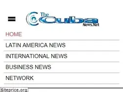 Sites similar to thecubanews.net
