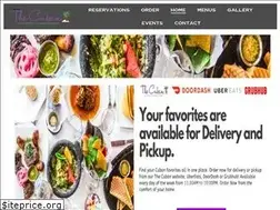 Sites similar to thecubanny.com