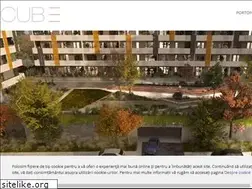 Sites similar to thecube.ro