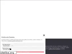 Sites similar to thecubemadrid.com