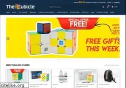 Sites similar to thecubicle.com