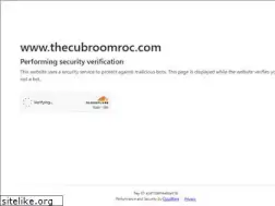 Sites similar to thecubroomroc.com