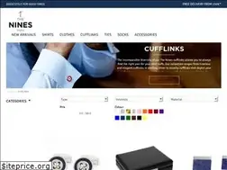 Sites similar to thecufflinksshop.com