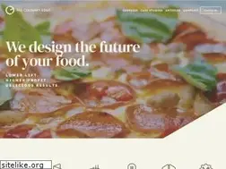 Sites similar to theculinaryedge.com