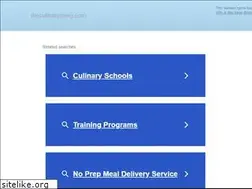 Sites similar to theculinarygang.com