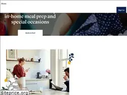 Sites similar to theculinistas.com