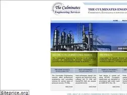 Sites similar to theculminates.com
