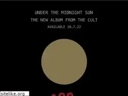 Sites similar to thecult.us