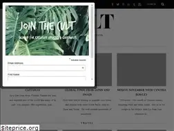 Sites similar to thecultcollective.com