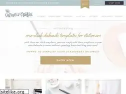 Sites similar to thecultivatedcreative.com