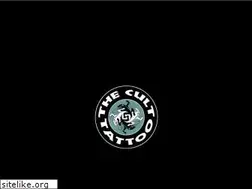 Sites similar to theculttattoo.com