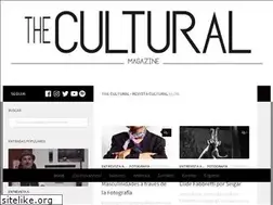 Sites similar to thecultural.es