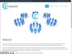 Sites similar to theculturalcentre.ca