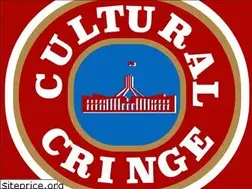 Sites similar to theculturalcringe.com