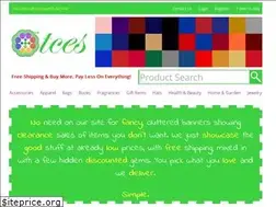 Sites similar to theculturalexchangeshop.com