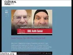 Sites similar to theculturalhallpodcast.com